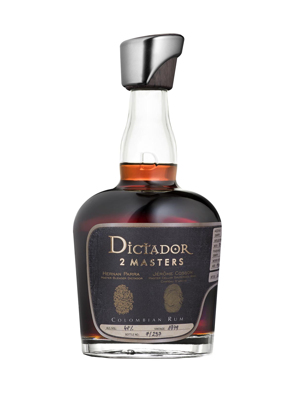 Dictador 2Masters Chateau d Arche Dictador Store